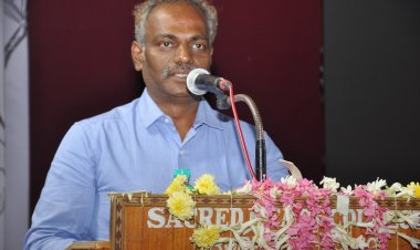 வச்சு செய்யும் திருப்பத்தூர் கலெக்டர்! ஒரு வாரத்துக்கு தமிழ் மட்டும் தான்!