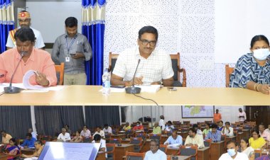 புத்துயிர் பெறும் அண்ணாமறுமலர்ச்சி திட்டம்!