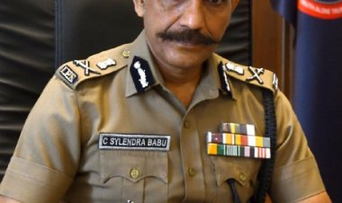 மக்களே... பணம் பறி போக வாய்ப்பு... செல்போன்களில் வரும் `லிங்க்'கை தொட வேண்டாம்! டி.ஜி.பி.எச்சரிக்கை!