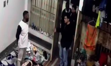 அடுத்தது கெஜ்ரிவால் தான் (கைது)... மோசடி மன்னன் சுகேஷ் புதிர்!