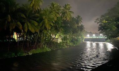 இயற்கை வளங்களும் செயற்கை குடிநீரும்!