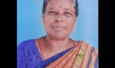 தாயை கொன்ற குடிகார EX-போலிஸ்!