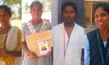 தயங்கி நின்ற தருணத்தில் தாங்கி பிடித்த முதலமைச்சர்! புதுமைப் பெண் திட்ட பயணாளிகள் உருக்கம்!