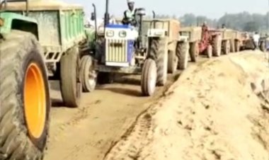 மணல் குவாரி முறைகேடு புகார்! அரசாணைகளை தாக்கல் செய்ய உத்தரவிட்ட உயர்நீதிமன்றம்!