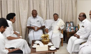 "இளைய தளபதி".....! கொடநாடு கேசுல எடப்பாடியை விசாரியுங்க! ஓ.பி.எஸ்.ஆதரவாளர்கள் கோஷம்!