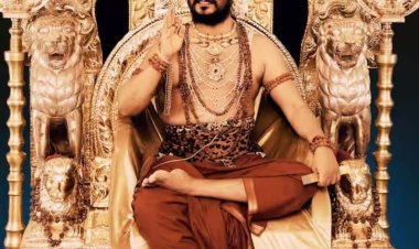 நித்தியானந்தாவால் ஏமாற்றப்படும் அமெரிக்க நகரங்கள்!