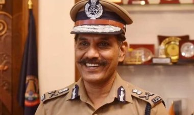 கஞ்சா விற்பனையில் ஈடுபட்ட சுமார் 20 ஆயிரம் பேரை கைது!டி.ஜி.பி பேட்டி!