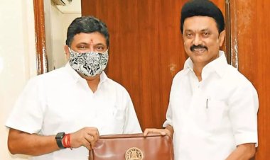 பட்டையை கிளப்பும் இரண்டாம் பட்ஜெட்! முழு விவரமும் தெளிவாக!