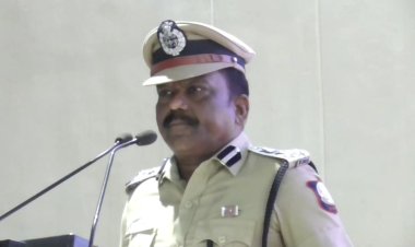 வேலூர் டிஐஜி துவக்கிவைத்த வேலைவாய்ப்பு முகாம்!