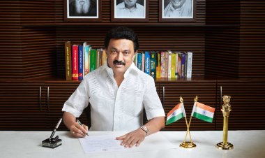 ராகுல் காந்தியை பார்த்து பாஜக பயப்படுகிறது! பதவி நீக்கத்தை ரத்து செய்ய வேண்டும்! முதலமைச்சர்  பரபரப்பு அறிக்கை!