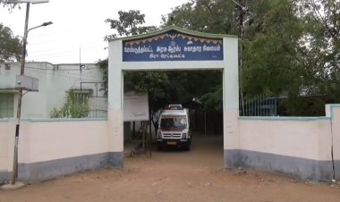 மயக்கவியல் நிபுணர்களுக்கான 5 லட்சம் ரூபாய் நிலுவை! நோயாளிகள் அவதியோ அவதி!