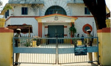 பெண் சிறைக் கைதிகளுக்கு 'வீடியோ கால்' வசதி! உறவினர்களிடம் மட்டும் பேச ஏற்பாடு!!