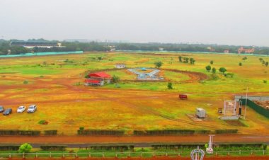 சென்னை ரேஸ் கிளப் 730 கோடி வாடகை பாக்கி!