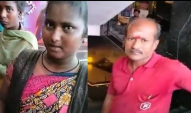 நரிக்குறவர்களுக்கு சினிமா பார்க்க அனுமதி மறுத்தவர் மீது வன்கொடுமை தடுப்பு சட்டம் பாய்ந்தது!