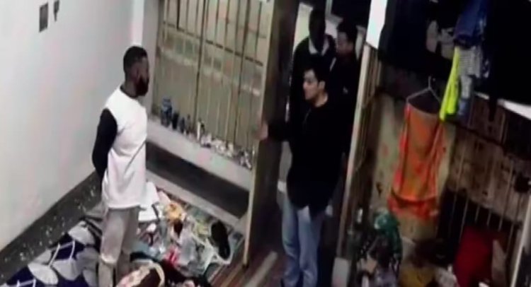 அடுத்தது கெஜ்ரிவால் தான் (கைது)... மோசடி மன்னன் சுகேஷ் புதிர்!