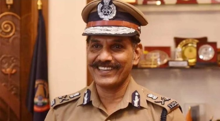 கஞ்சா விற்பனையில் ஈடுபட்ட சுமார் 20 ஆயிரம் பேரை கைது!டி.ஜி.பி பேட்டி!