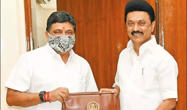 பட்டையை கிளப்பும் இரண்டாம் பட்ஜெட்! முழு விவரமும் தெளிவாக!
