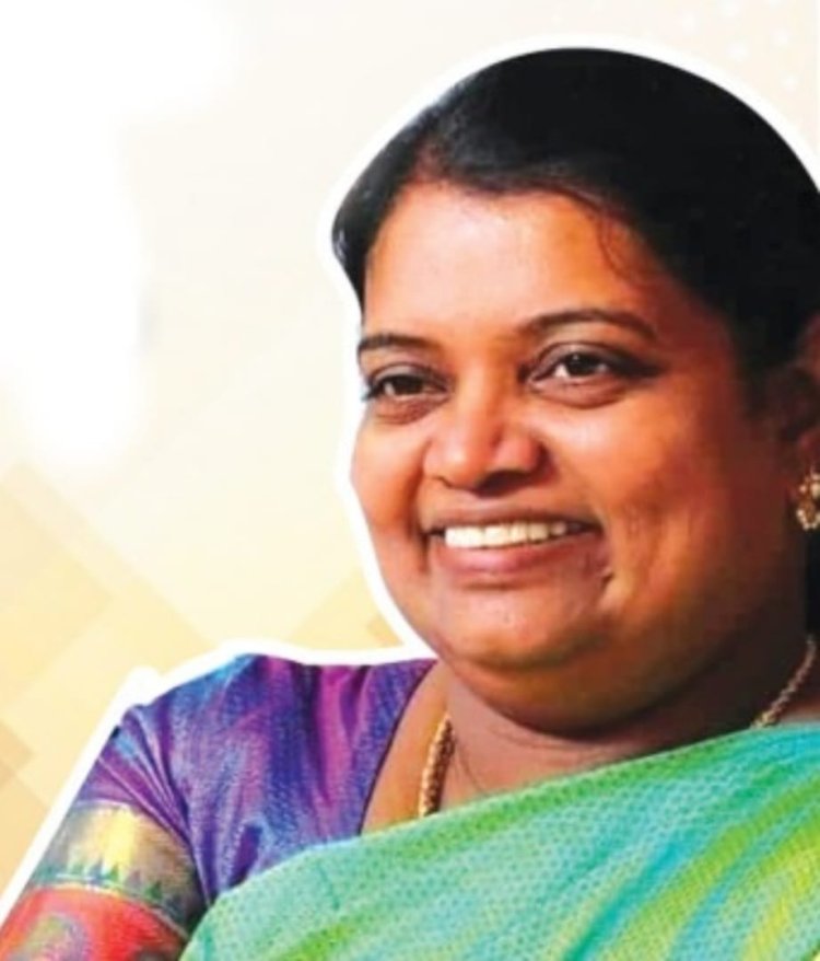 யார்-யாருக்கு, எத்தனை பேருக்கு ரூ.1,000 கிடைக்கும்! அமைச்சர் கீதா ஜீவன் பேட்டி!