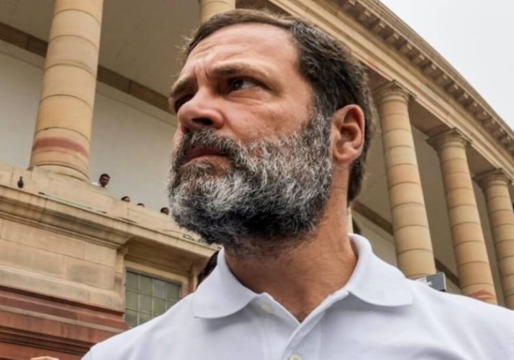 ராகுல் காந்தியின் எம்.பி.பதவிக்கு ஆப்பு இல்லை! சட்ட நிபுணர்களின் கருத்து!