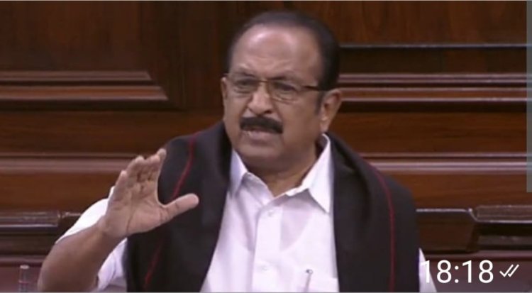 ஹிட்லர் முசோலினி இடிஅமீன் ஆட்சியைப் போல நரேந்திர மோடி அரசு செயல்படுகிறது!