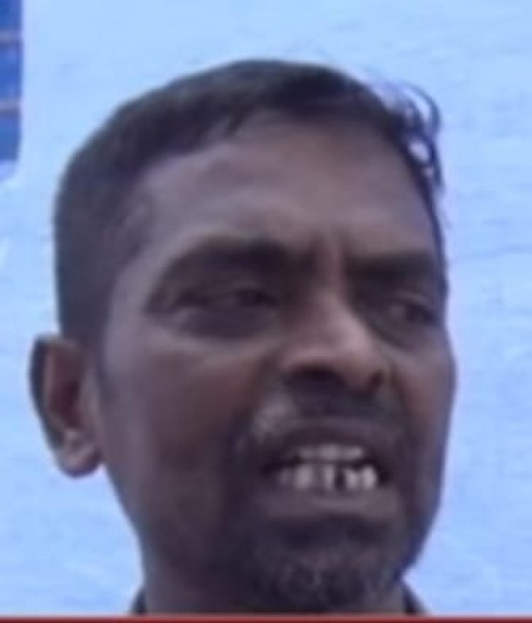 பல்லை புடுங்கி தான் விசாரிப்பீங்களா! போலிசார் மீது புகார்!