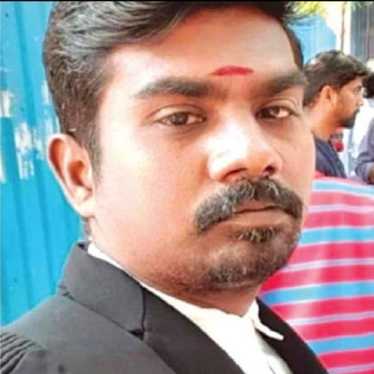   வழக்கறிஞர் கொலை! கிரிக்கெட் தகறாரா? ரவுடி சிடி மணியுடன் கூடாநட்பு காராணமா!