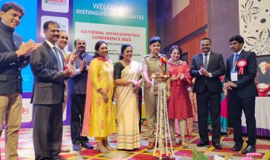 ஹோமியோபதி சிகிச்சை சாமானிய மக்களை சென்றடைய வேண்டும்!