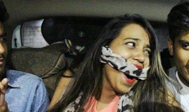 ஒருதலை காதல்:- என்ஜினியர் நண்பர்கள் கடத்திய சிறுமி மீட்ப்பு!