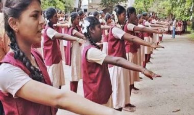 1 ஆம் வகுப்பு முதல் 9 ஆம் வகுப்புவரை கல்வித்துறையின் முக்கிய அறிவிப்பு!