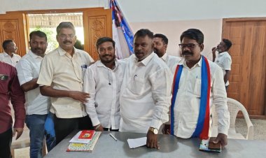 என்ன செய்யலாம்? விசிக ஆலோசணை!!