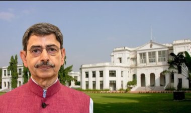 12ம் தேதி கவர்னர் மாளிகை முன்பு ஆர்ப்பாட்டம்! !