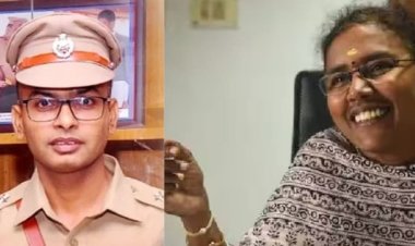 பல் புடுங்கி ஏ.டி.எஸ்.பி.யை விசாரிக்க அமுதா ஐ.ஏ.எஸ். நியமிக்கப்பட்டிருக்கிறார்! ஒரு மாத காலத்திற்குள்  அறிக்கையை சமர்ப்பிக்க அரசு உத்தரவு!