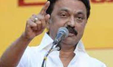 வந்தே பாரத் ரெயில் டிக்கெட் விலையை குறைக்க கோரிய முதல்வர் ஸ்டாலின்!