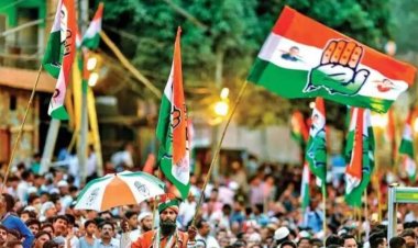 பாஜக அரசு மன்னர் ஆட்சியை போல் செயல்படுகிறது:-காங்கிரஸ்!