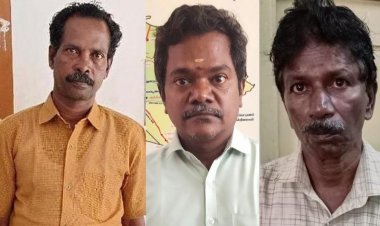 போலி மருத்துவர்கள் 10 பேர் கைது!