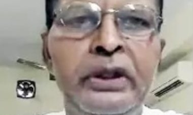 பாலிடிக்ஸ் பாதிரியார்:-முதல்வரை குறிவைப்பதா?