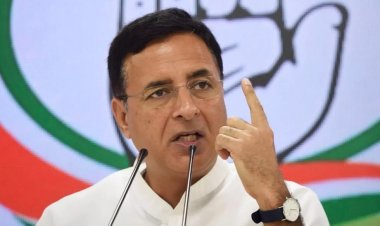 கர்நாடக சட்டசபை தேர்தலில் காங்கிரசுக்கு 150 தொகுதிகளில் வெற்றி! சொல்கிறார் மேலிட பொறுப்பாளர்!