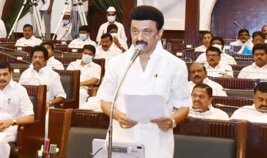 ஆதி திராவிடர் கிறிஸ்தவர்களுக்கும் இடஒதுக்கீடு! சட்டபேரவையில் தீர்மானம் கொண்டு வந்த முதலமைச்சர்! பேராயர்கள் நன்றி!!