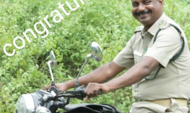 அருவியில் சிக்கித்தவித்த 30-க்கும் மேற்பட்ட பயணிகளை மீட்ட வன அலுவலர்!