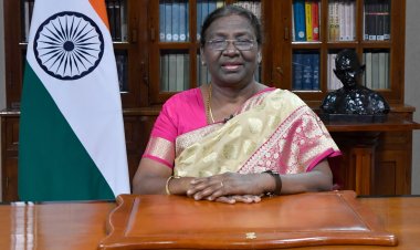 இஸ்லாமிய சகோதர சகோதரிகளுக்கு மனமார்ந்த வாழ்த்துக்கள்:- ஜனாதிபதி தெரிவித்தார்!