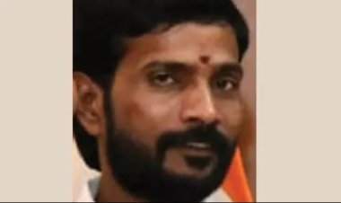 நேற்று விசிக நிர்வாகி இன்று பாஜக நிர்வாகி கொலை!