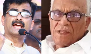 துரை வைகோ சின்னப்பையன் அவருக்கு போய்:- மதிமுகவை திமுகவுடன் இணைக்கலாம் வைகோவின் நண்பர் காட்டம்!