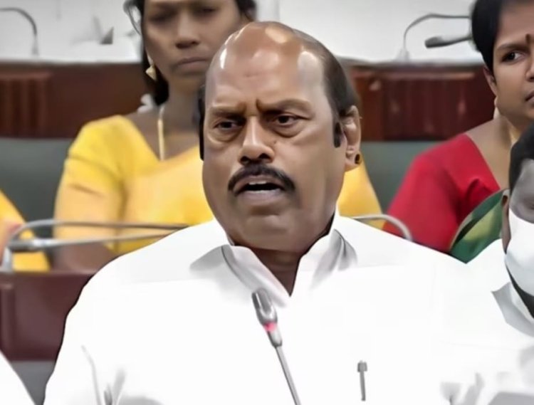 அரசை பொருத்தவரை சுங்க கட்டணம் முழுமையாக எடுக்கப்பட வேண்டும்! அமைச்சர் எ.வ.வேலு! சங்கங்கள் ஆர்பாட்டம்!