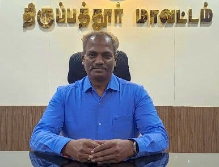 மாதம் ரூ.70,000/- வரை சம்பளம்! எஸ்.சி./எஸ்.டி.யினருக்கு வாய்ப்பு!கலெக்டர் தகவல்!