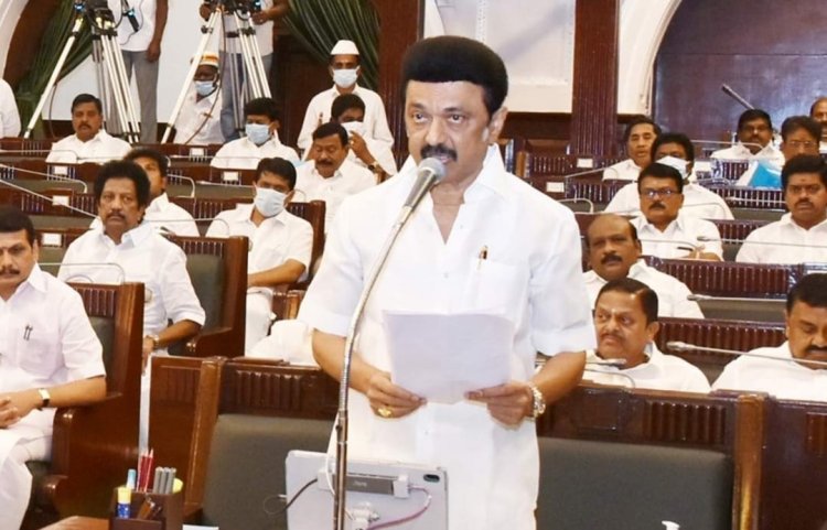 ஆதி திராவிடர் கிறிஸ்தவர்களுக்கும் இடஒதுக்கீடு! சட்டபேரவையில் தீர்மானம் கொண்டு வந்த முதலமைச்சர்! பேராயர்கள் நன்றி!!