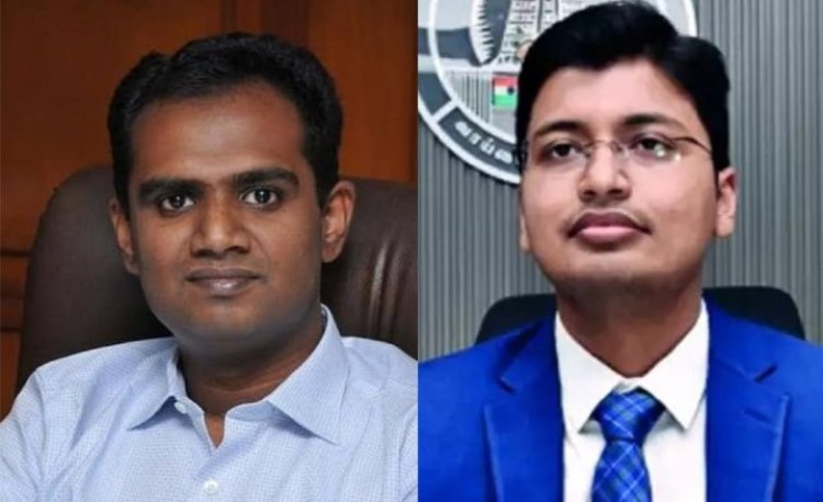 கோவை மாவட்டத்தில் 30! மதுரை மாவட்டத்தில் 21 தாசில்தார்கள் அதிரடியாக இடமாற்றம்!