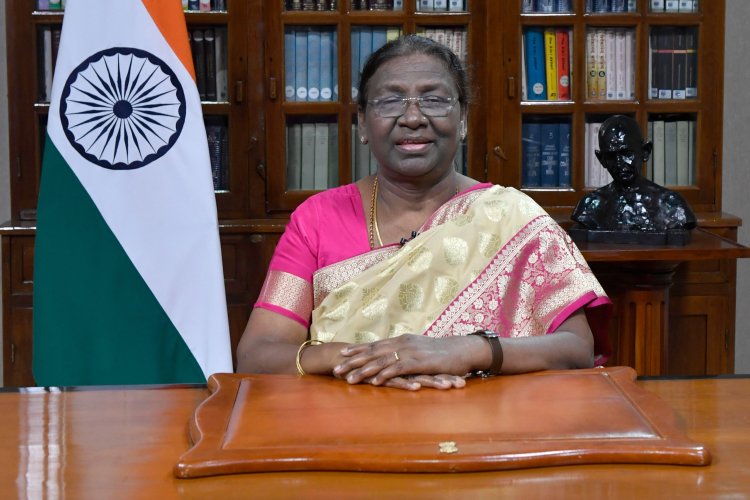 இஸ்லாமிய சகோதர சகோதரிகளுக்கு மனமார்ந்த வாழ்த்துக்கள்:- ஜனாதிபதி தெரிவித்தார்!