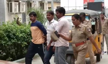 இளம் பெண்ணுக்காக ஜொல்லுவிட்ட சி.ஆர்.பி.எப். வீரர் கைது!