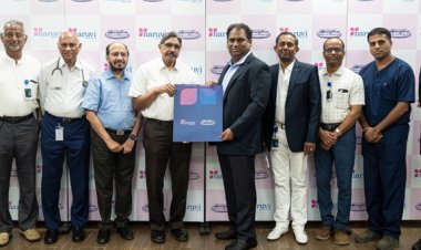 வேலூர் நறுவீ மருத்துவமனையில் மயக்கவியல் மற்றும் கதிரியக்கவியல் முதுகலை மருத்துவ கல்வி தொடக்கம்!