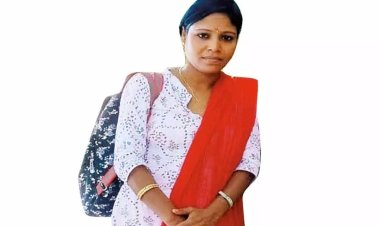 கவர்ச்சியான ஆடை - முகநூல்:- 6-ஆண்களை ஏமாற்றி திருமணம் செய்த பெண் சிக்கினார்!